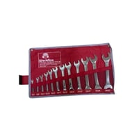 طقم بشنطه مفاتيح 12 حبه 24 مقاس