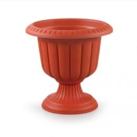 مزهرية العرض 45 الارتفاع 50 سم