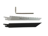 منشار ترددي 800 واط