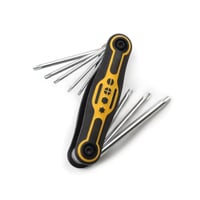 طقم قابل للطي نكي نجمه