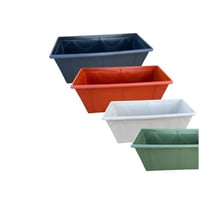 مستطيل الطول 80 سم العرض 40 سم