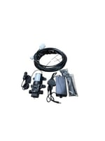 جهز رذاذ يعمل بالكهرب او بطارية سيارة