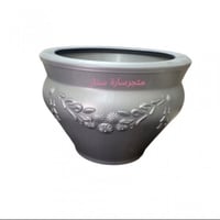 حوض دائري نقشه تيكو