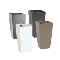 حوض زراعي ري ذاتي عمودي