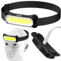 كشاف يدوي مقاوم للماء