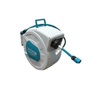 بكرة اوتوماتيك 1/2 بوصة 25 متر