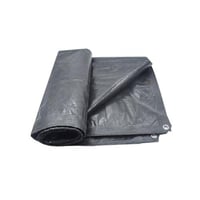 طربال شراع رصاصي 8*10