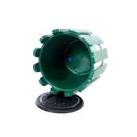 دائري داخلي او خارجي 33سم