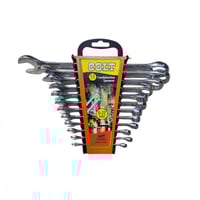 طقم مفاتيح هندي من 12 قطعة