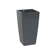 حوض زراعي ري ذاتي عمودي