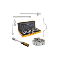 طقم عدة حبات 42 قطعه