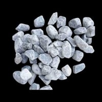 حجر مطفي رصاصي 20 كيلو