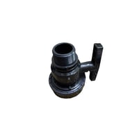 محبس 1.5 بوصه 50 مل ربط