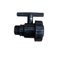 محبس 1.5 بوصه 50 مل ربط