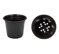 مركن 9 سم للتشتيل 100 حبات