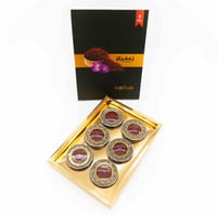 عرض الزعفران نصف درزن + نصف درزن مجاني