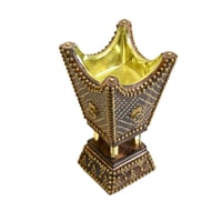 مبخرة نجدية بتصميم عصري