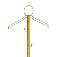 مبخرة الملابس الكلاسيكية