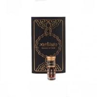 دهن عود تراد عسلي