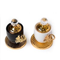 مبخرة الكأس