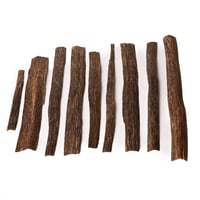 عود رقائق التراد الحمراء