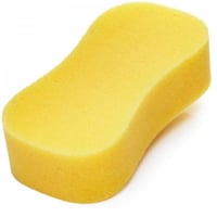 اسفنجه غسيل تنظيف سيارات