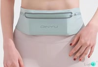 حزام خصر بحزام قابل للتعديل للكبار