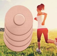 10لاصق لتثبيت مستشعر السنسور