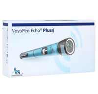 قلم انسولين انصاص NOVOPEN Echo Plus Insulin Pen