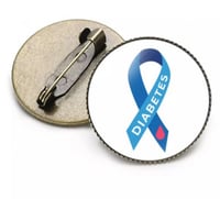 بروش تعريفي بالاصابة بالسكري