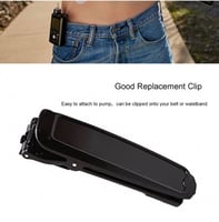 مشبك مضخة الأنسولين خصيصًا لمضخة الأنسولين MiniMed...