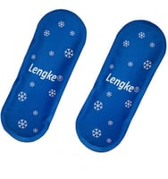 عبوات ثلج لحافظة تبريد الانسولين اثناء السفر- عبوا...