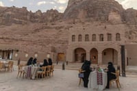 ورشة اصنع كوبك في العلا