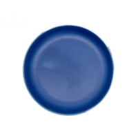 طبق دائري مطفي 10.5سم