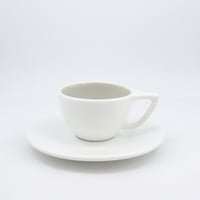 كوب فوم صغير