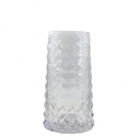 كوب زجاجي كلاسيك