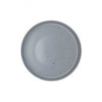 رصاصي رش اسود