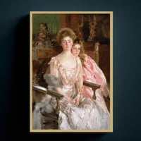 لوحة الأخت الكبرى