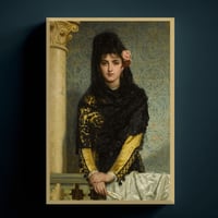 لوحة ياقوتة