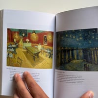 Vincent van Gogh: A Life in Letters