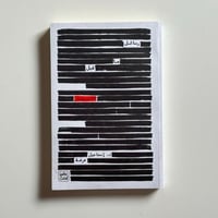 رسائل ماقبل الانتحار