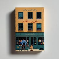 ساعي بريد الكتب