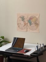 الكرة الأرضية