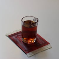 قاعدة كوب سجاد سدو