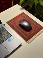 ماوس باد سجاد سدو