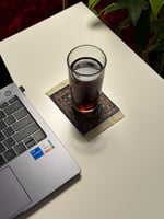 قاعدة كوب سجاد فارسي