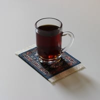 قاعدة كوب سجاد فارسي