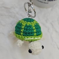 ميدالية السلحفاة