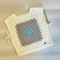 سترة بناتية