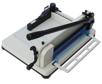 مقص البومات يدوي مقاس A3